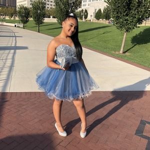 Meet your Posher, Arieonnah